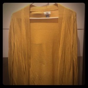 Old Navy Cardigan